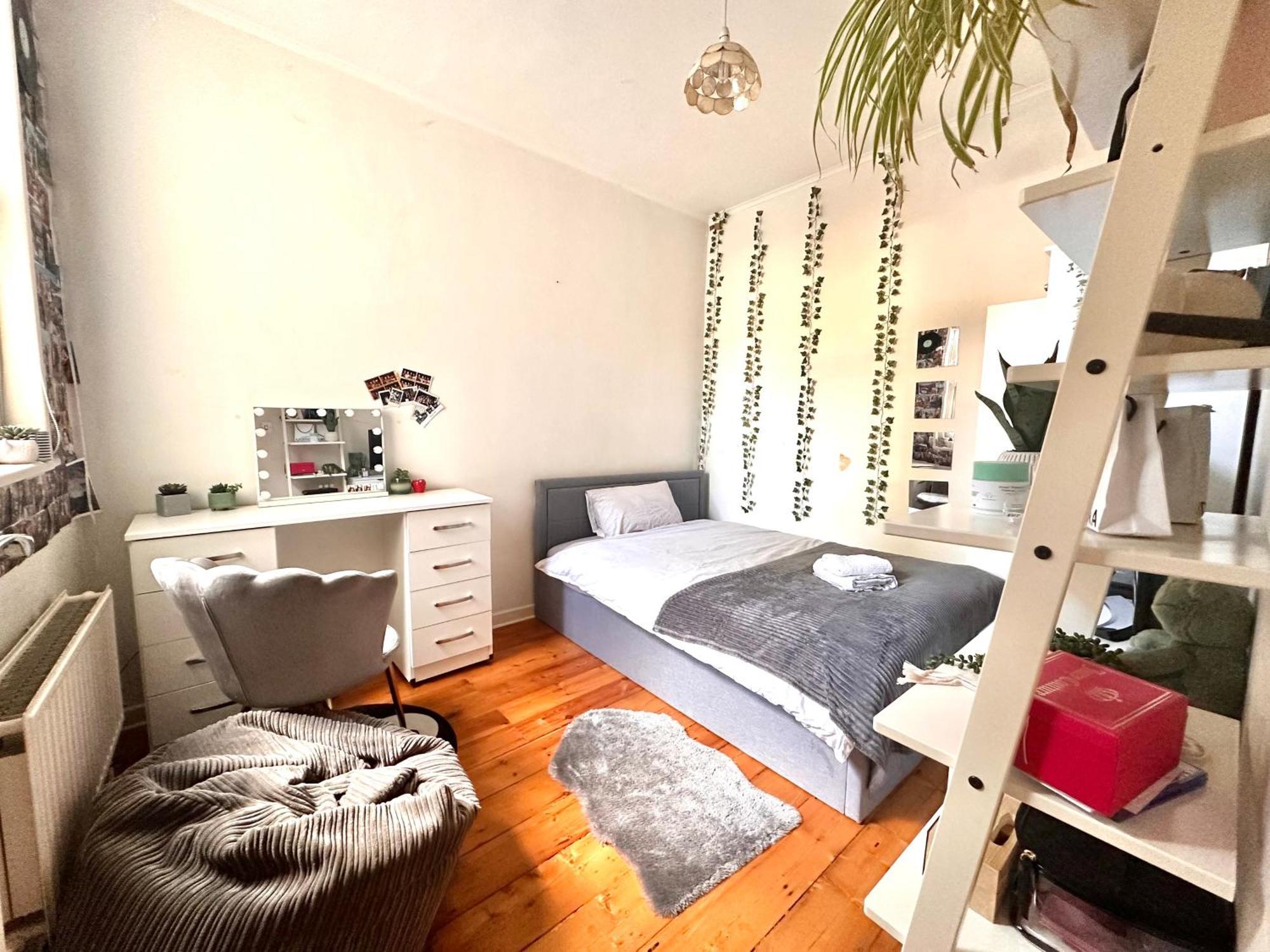 A Lovely Guest Room In West London Exterior photo