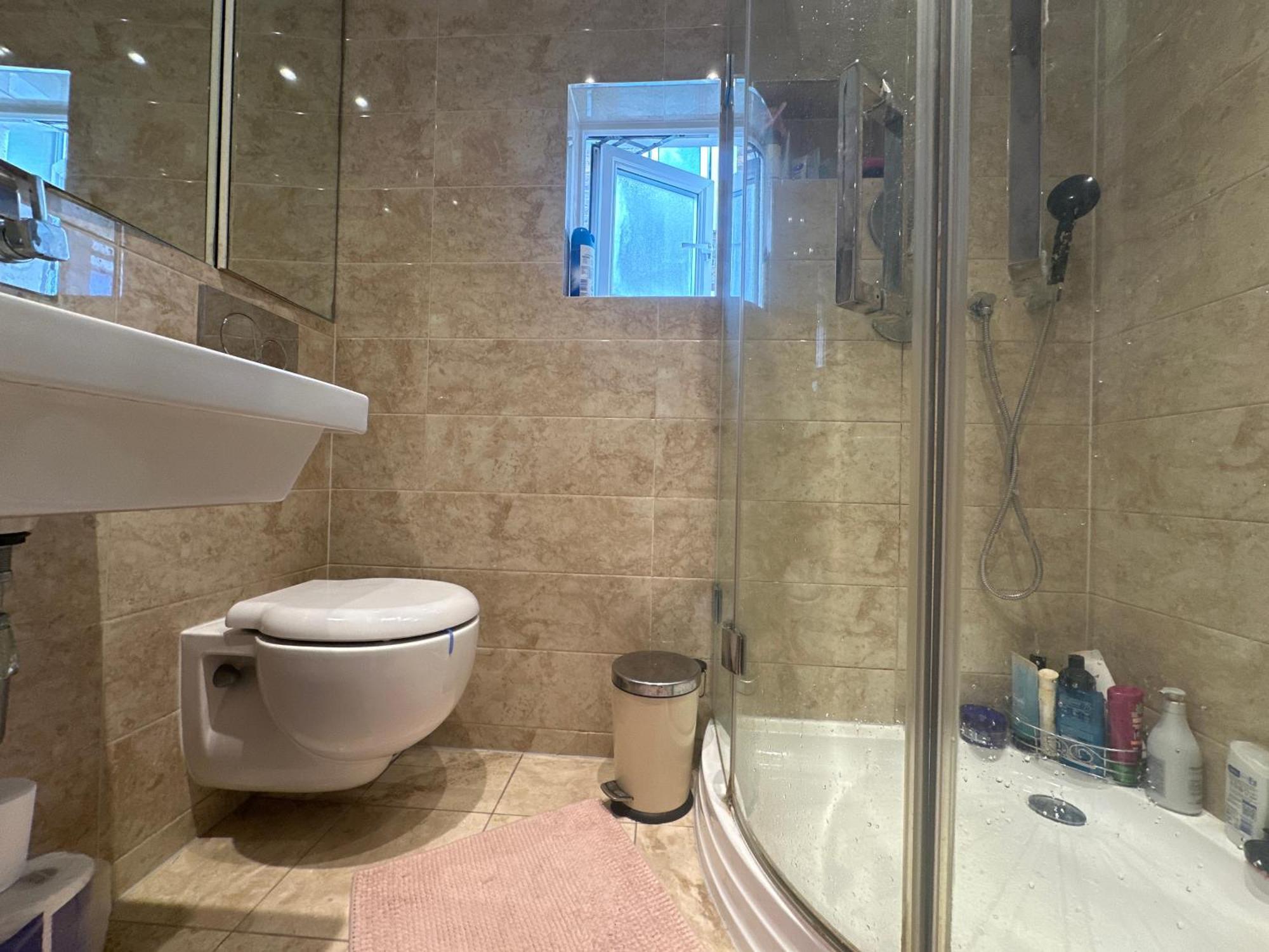 A Lovely Guest Room In West London Exterior photo